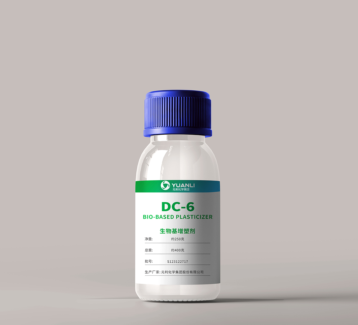 生物基增塑剂DC-6